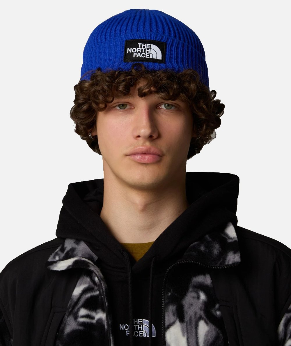 TNF Box Logo Cufflink Hat