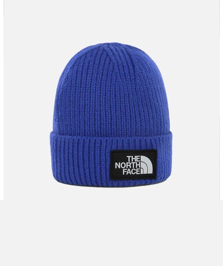 TNF Box Logo Cufflink Hat