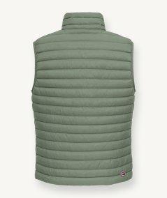 Sports down vest