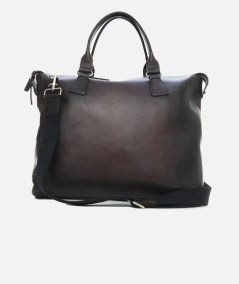 Bag with removable shoulder strap