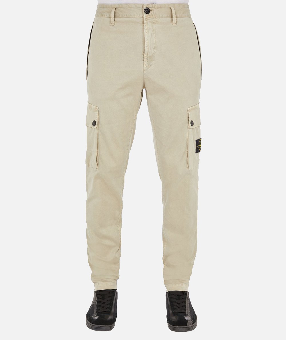 Cargo trousers