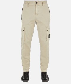 Cargo trousers