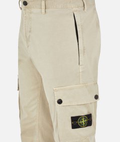 Cargo trousers