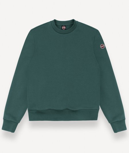 Crewneck sweatshirt