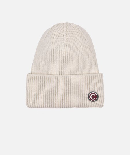 Chenille effect knitted hat - Duepistudio ***** Abbigliamento, Accessori e Calzature | Uomo - Donna