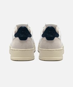 Sneakers Medalist Low in pelle e suede