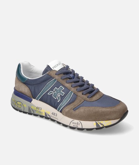 Lander 6400 sneaker