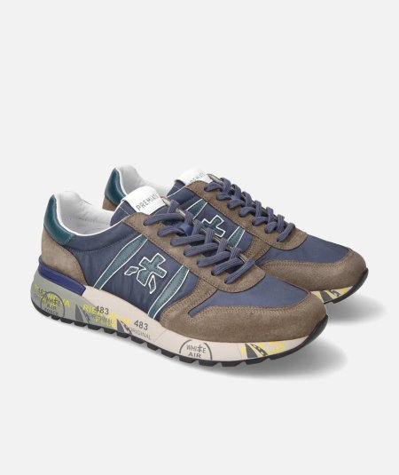 Lander 6400 sneaker