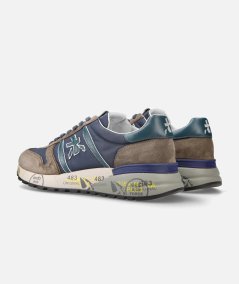 Lander 6400 sneaker