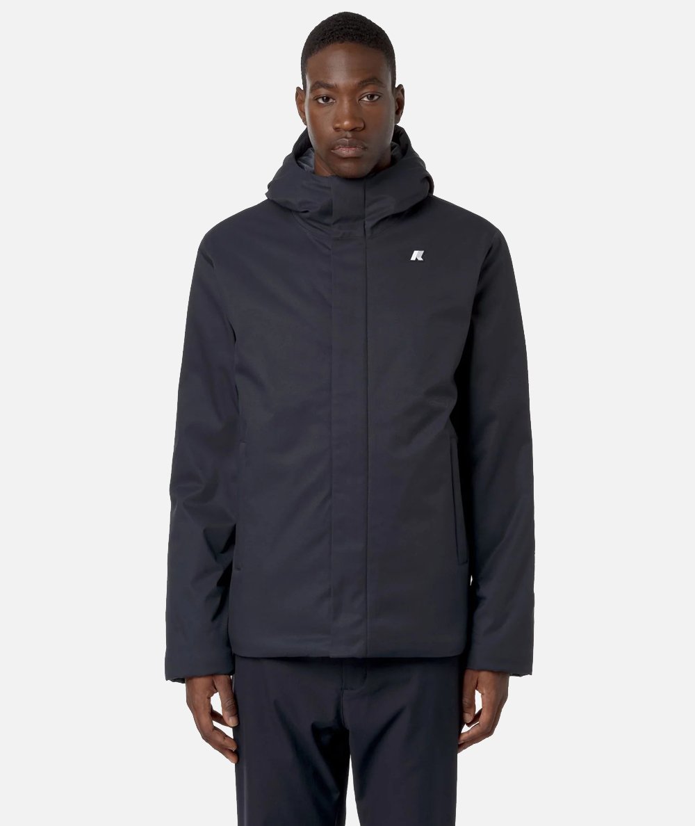 Jacko Twill Marmotta Jacket