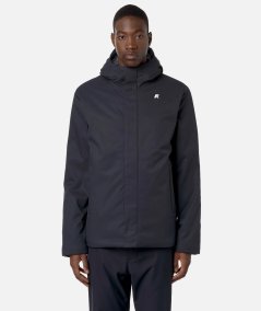 Jacko Twill Marmotta Jacket