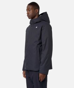 Jacko Twill Marmotta Jacket