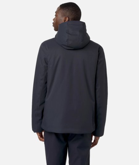 Jacko Twill Marmotta Jacket