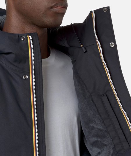 Jacko Twill Marmotta Jacket