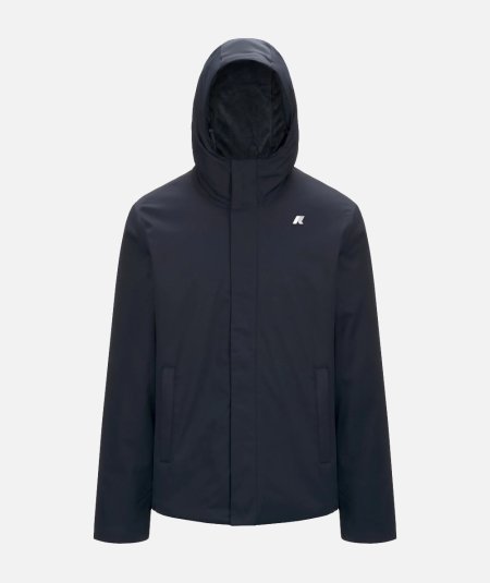 Jacko Twill Marmotta Jacket