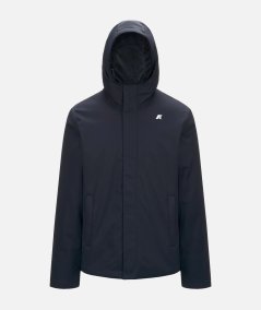 Jacko Twill Marmotta Jacket