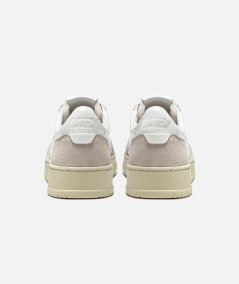 SNEAKERS MEDALIST LOW MAN LEATH / SUEDE