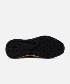 SNEAKERS REELWIND LOW MAN SUEDE/NET