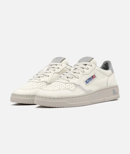 Sneakers Medalist Low in pelle