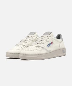 SNEAKERS MEDALIST LOW WOM ELEPHANT/SUEDE