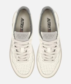 Sneakers Medalist Low in pelle