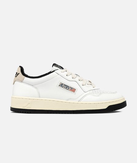 SNEAKERS MEDALIST LOW WOM VIRGIN / SPONG - Duepistudio ***** Abbigliamento, Accessori e Calzature | Uomo - Donna