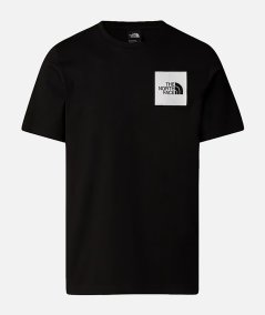 T-shirt manica corta con logo