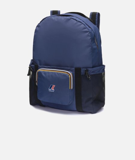 Le Vrai 3.0 Michel backpack