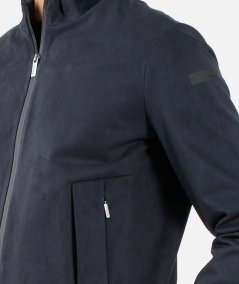 Nabucco Full-zip Soft JKT jacket