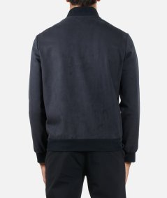 Nabucco Full-zip Soft JKT jacket