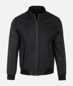 Giubbotto Nabucco Full-zip Soft JKT