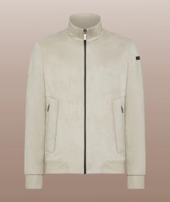 Giubbotto Nabucco Full-zip Soft JKT