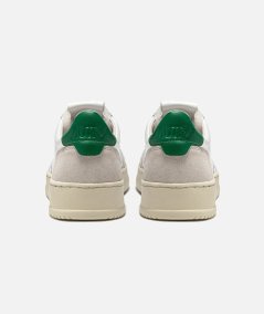 Sneakers Medalist Low in pelle e suede