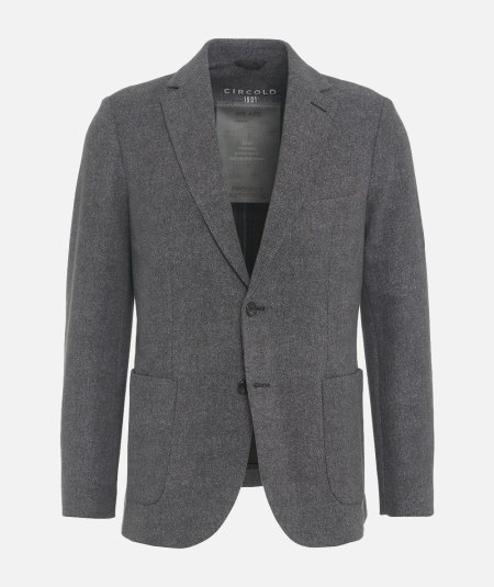 Single-breasted blazer - Duepistudio ***** Abbigliamento, Accessori e Calzature | Uomo - Donna