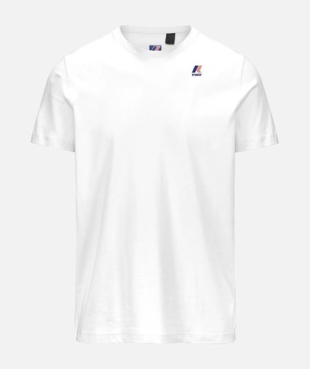 T-shirt Le Vrai Edouard