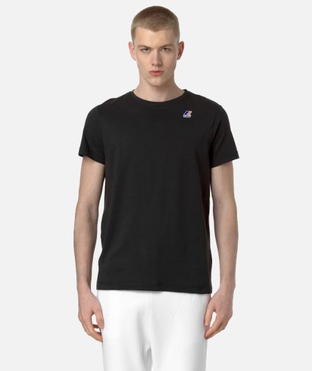 T-SHIRT LE VRAI EDOUARD - Duepistudio ***** Abbigliamento, Accessori e Calzature | Uomo - Donna