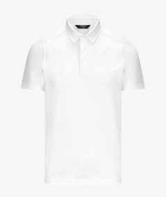 Polo Vincelle light stretch jersey