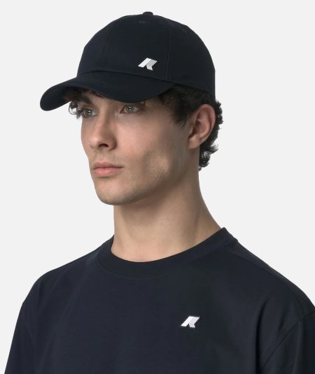 Cappello baseball rob - Duepistudio ***** Abbigliamento, Accessori e Calzature | Uomo - Donna