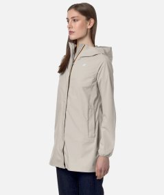 Parka Sophie Stretch Dot