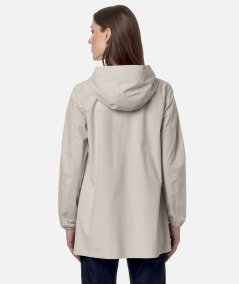 Parka Sophie Stretch Dot