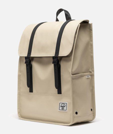 ZAINO SURVEY BACKPACK