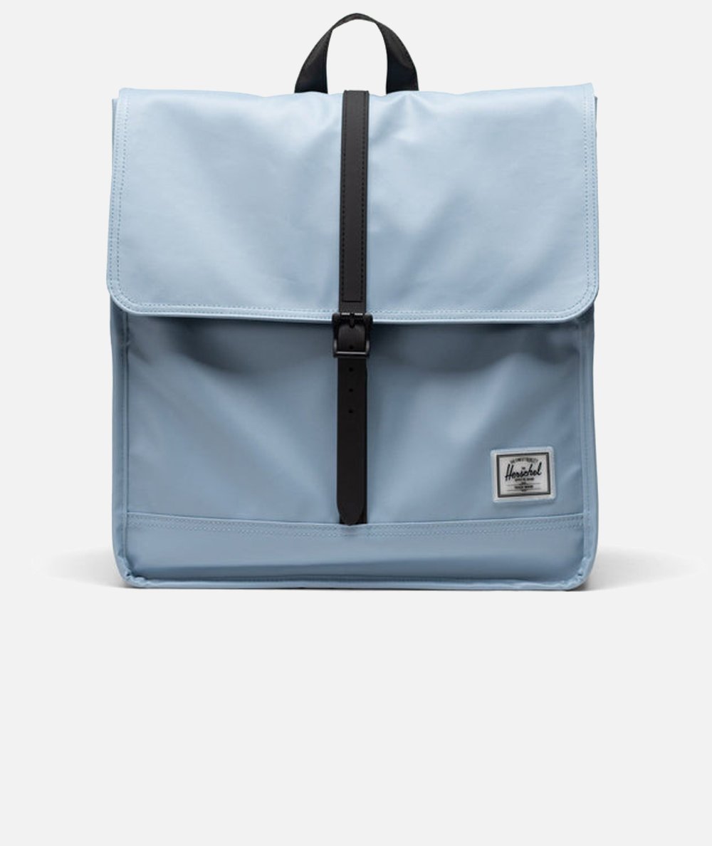 ZAINO CITY BACKPACK