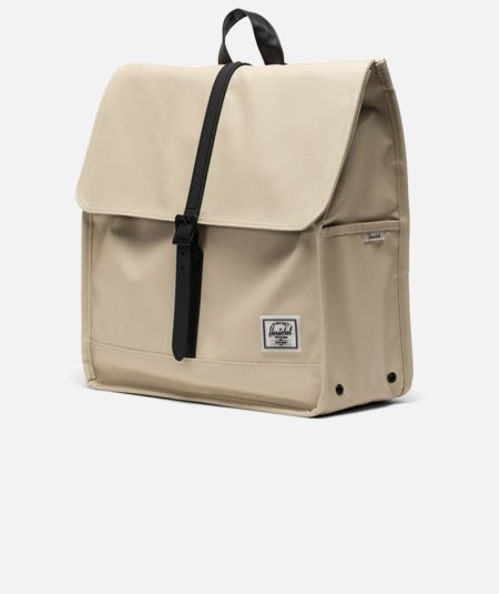 ZAINO CITY BACKPACK