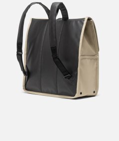 ZAINO CITY BACKPACK