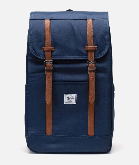 ZAINO RETREAT BACKPACK - Duepistudio ***** Abbigliamento, Accessori e Calzature | Uomo - Donna