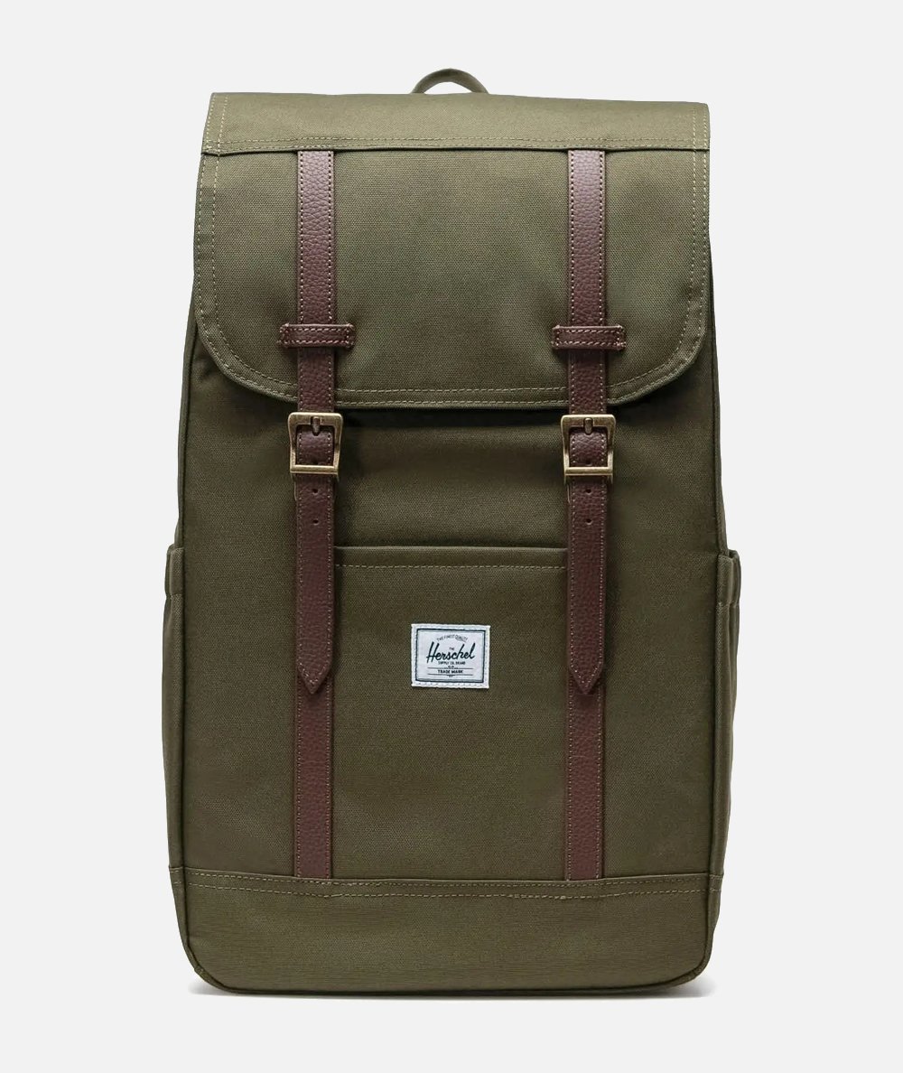 ZAINO RETREAT BACKPACK