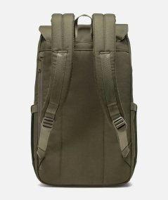 ZAINO RETREAT BACKPACK