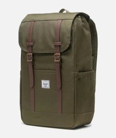 ZAINO RETREAT BACKPACK