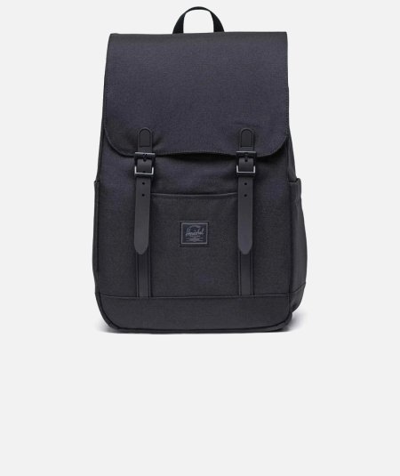 ZAINO RETREAT SMALL BACKPACK - Duepistudio ***** Abbigliamento, Accessori e Calzature | Uomo - Donna