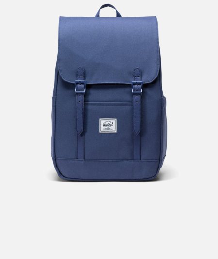 ZAINO RETREAT SMALL BACKPACK - Duepistudio ***** Abbigliamento, Accessori e Calzature | Uomo - Donna